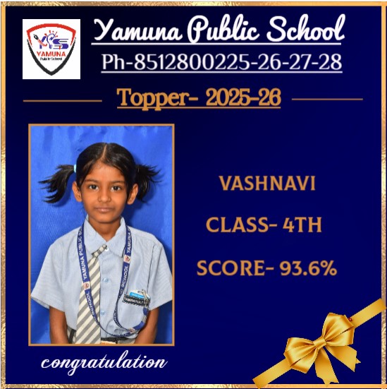 vaishnavi 4th