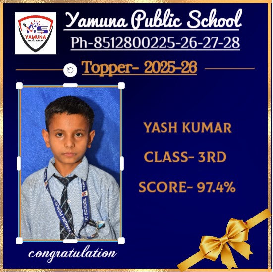 yash kumar